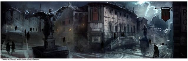 File:Assassin's Creed Brotherhood Concept Art 007.jpg