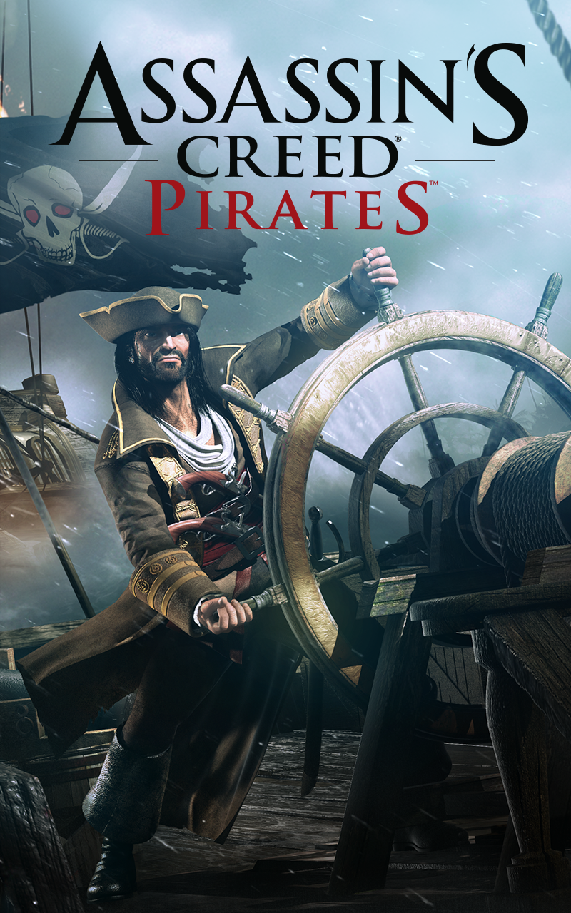 Assassins creed pirates скачать бесплатно на компьютер