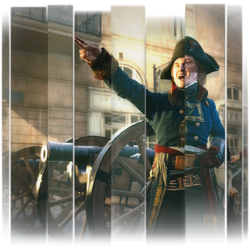 ACU DB 13 Vendémiaire