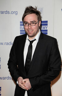 Danny wallace