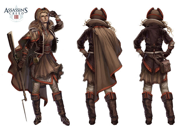File:The Pioneer by RedOxyd.jpg