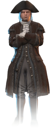 ACU Fabre d'Églantine