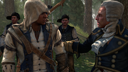 ACIII-BattleofMonmouth 1