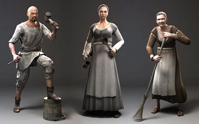 File:Laurent Sauvage Sample character work (NPCs) - Assassin's Creed II.jpg