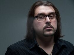 Michail Belakovich