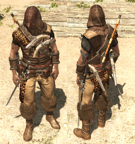 File:AC4 Feline Pelt outfit.png