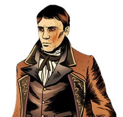 Woodes ACP