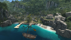 AC4 Matanzas