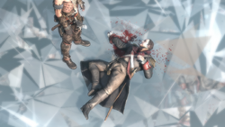 ACIII Fuite vers New York 7