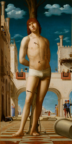 File:San Sebastian - By Antonelloda Messina.png