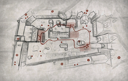 Mapa zabezpieczen