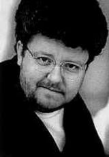 Roger Jackson