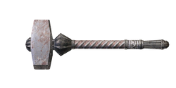 ACII Marteau