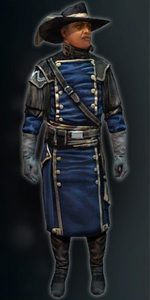 George Database
