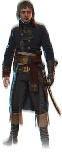 ACU Napoleon Bonaparte