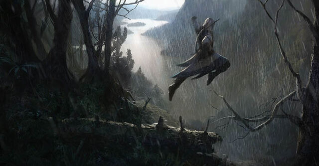 File:IN HIS ELEMENT by Gilles Beloeil.jpg
