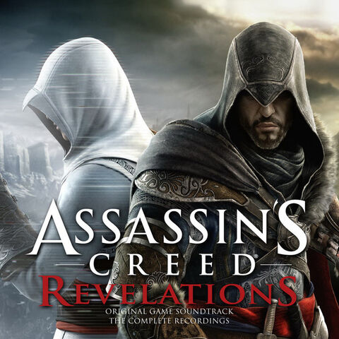 File:Assassins Creed Revelations Soundtrack.jpg