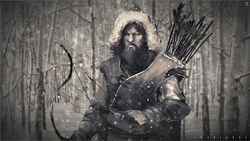 ACI Genghis Can't