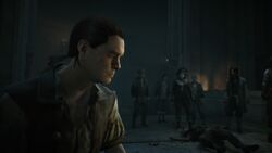 ACU Raising the Dead 3