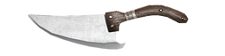 Butcher knive