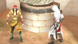 AltairtalkingtoFajera-AltairsChronicles.png