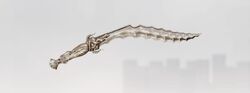 ACS Serrated Death