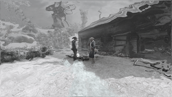 Path of Revenge 2