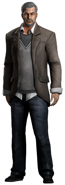 AC3 William Miles