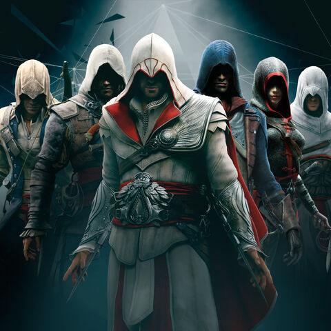 File:Assassin’s Creed Anniversary Art.jpg
