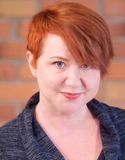 Jennifer Seguin