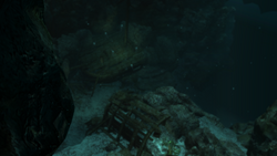 AC4 Devil's Eye Caverns