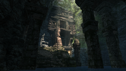 AC4 Ambergris Key