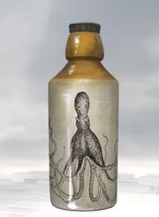 ACS DB The Mariner Lager
