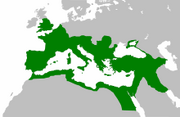 Empire romain
