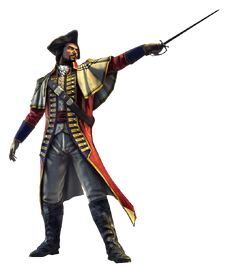 Comandante