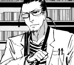 Saejima