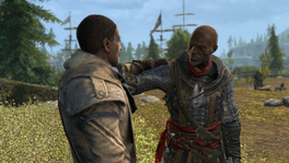 Lessons and Revelations 1