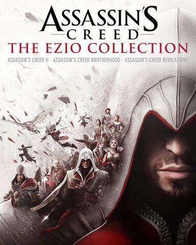 File:The Ezio Collection.jpg