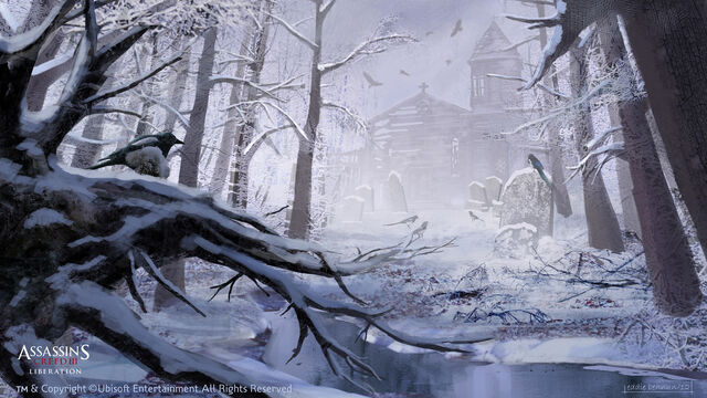 File:New York outskirts by EddieBennun.jpg