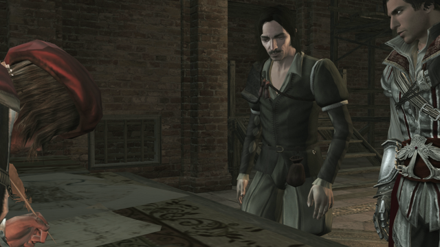 Файл:Assassin - Antonio de Maianis - Discussing with Ezio and Leonardo.png