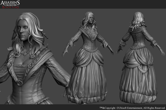 File:Caroline Scott-Kenway Render Untextured.jpg