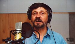 Vladimir Antonik