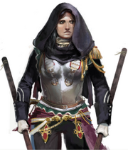 ACU Marguerite Mignot