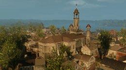 Nowy Orlean (katerda św. Ludwika) (AC3L) (by Kubar906)