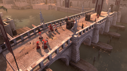 Pont Saint-Ange