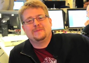 Bjorn Swenson