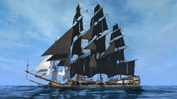 AC4 HMS Fearless
