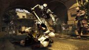 CrusaderMultiplayer