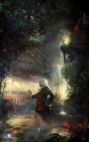 File:ACU Garden Gunplay - Concept Art.jpg