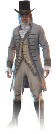 ACU Joseph-Ignace Guillotin